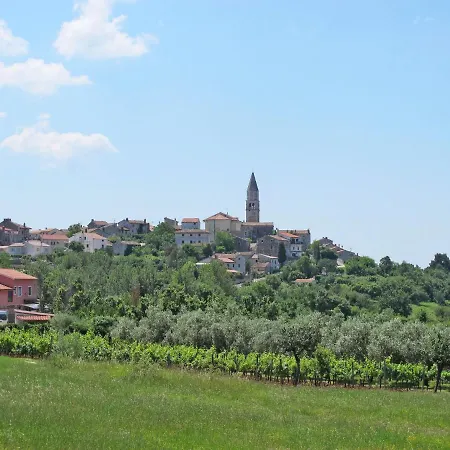 Ferienhaus Legovic By Interhome Kaštelir