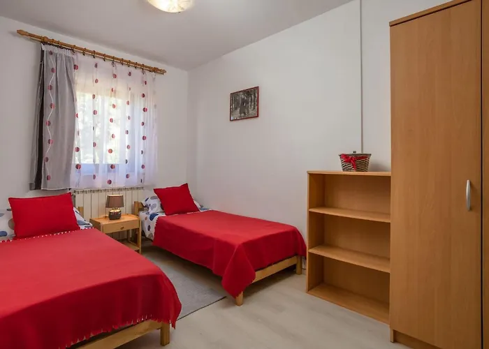 Legovic By Interhome * Kaštelir