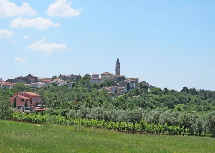 펜션 Legovic By Interhome Kaštelir