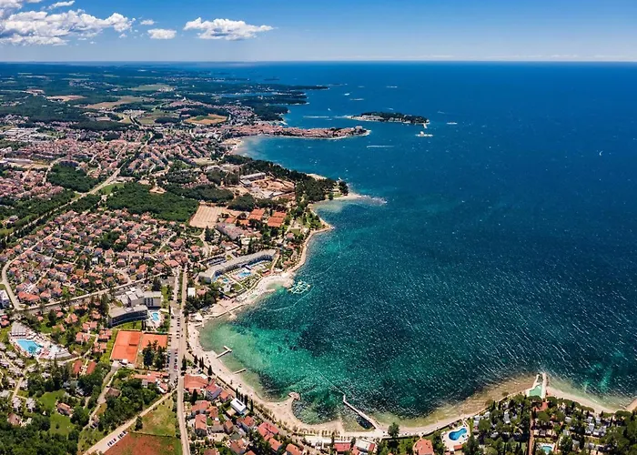 Legovic By Interhome Σπίτι διακοπών Kaštelir