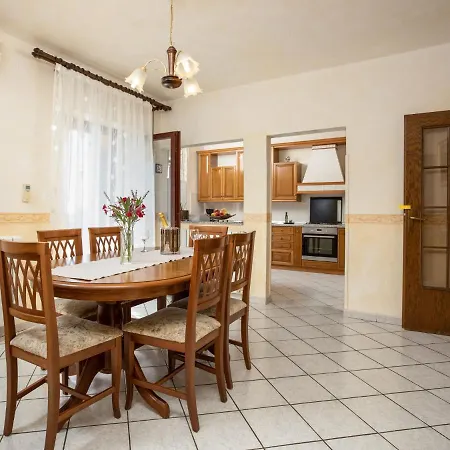 Legovic By Interhome Holiday home Kastelir