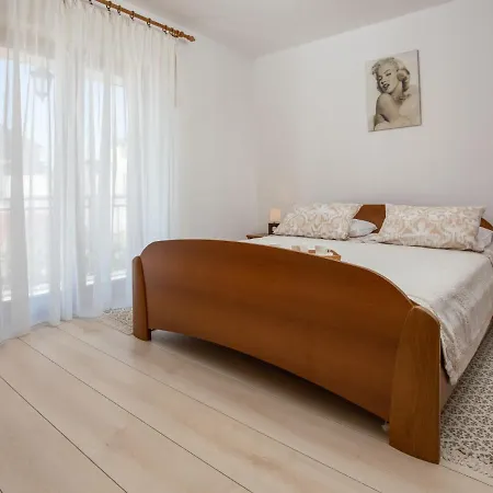 Legovic By Interhome Holiday home *