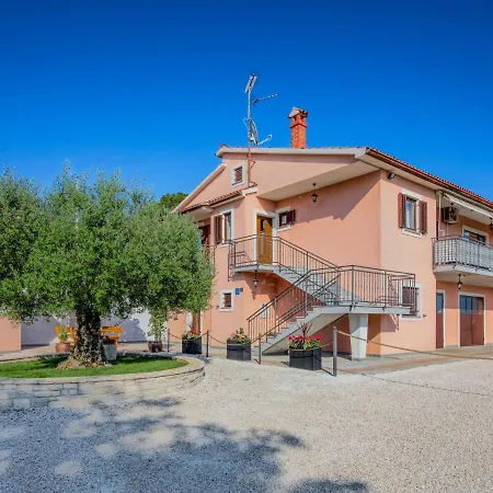 Legovic By Interhome Dom wakacyjny Kaštelir