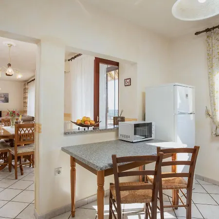 Dom wakacyjny Legovic By Interhome Kaštelir