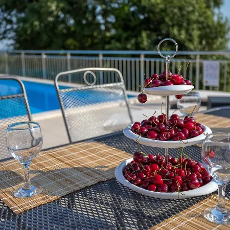 Holiday home Legovic By Interhome