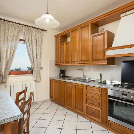 Legovic By Interhome Holiday home Kastelir
