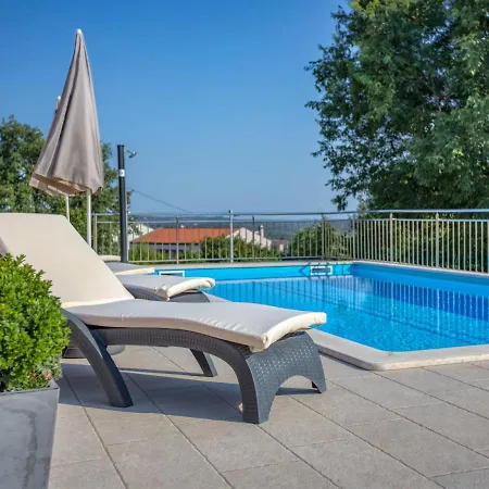 Legovic By Interhome Holiday home